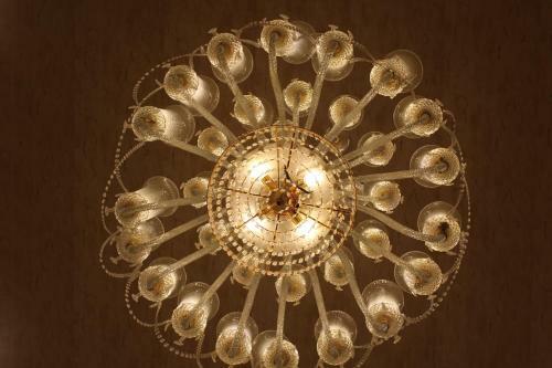 Hotel The Grand Barso (a Luxury Heritage)