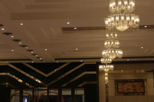 Hotel The Grand Barso (a Luxury Heritage)