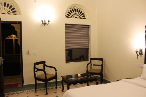 Hotel The Grand Barso (a Luxury Heritage)