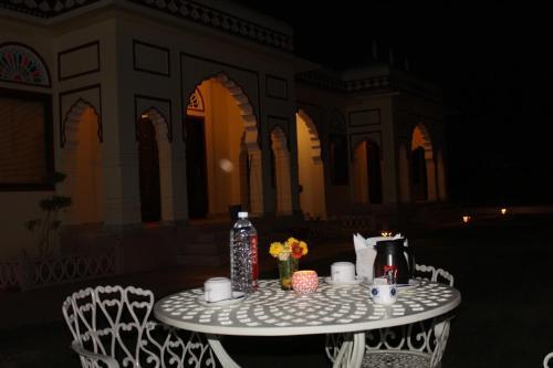 Hotel The Grand Barso (a Luxury Heritage)