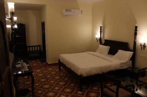 Hotel The Grand Barso (a Luxury Heritage)
