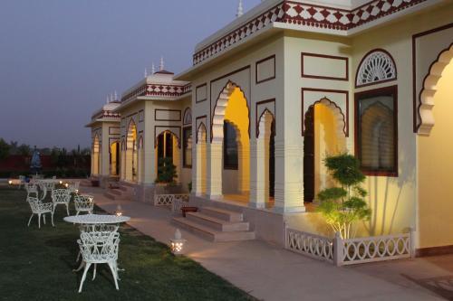 Hotel The Grand Barso (a Luxury Heritage)