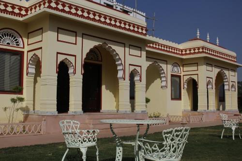 Hotel The Grand Barso (a Luxury Heritage)