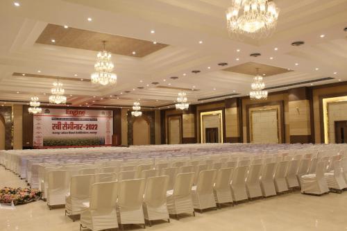 Hotel The Grand Barso (a Luxury Heritage)