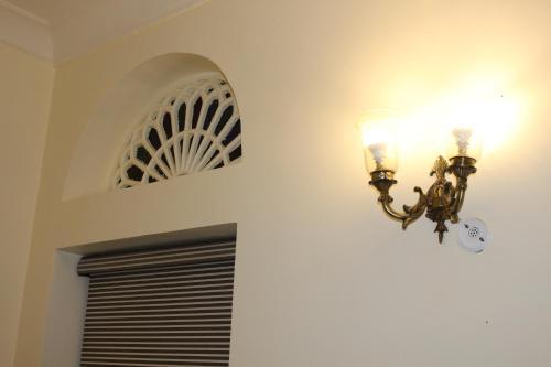 Hotel The Grand Barso (a Luxury Heritage)