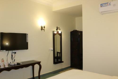 Hotel The Grand Barso (a Luxury Heritage)