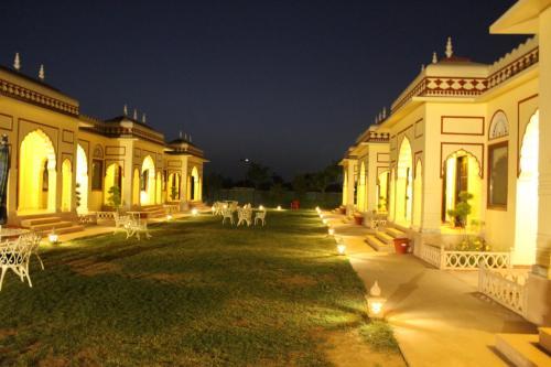Hotel The Grand Barso (a Luxury Heritage)