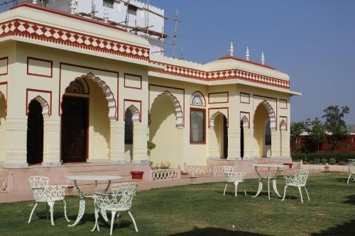 Hotel The Grand Barso (a Luxury Heritage)