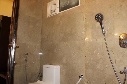 Hotel The Grand Barso (a Luxury Heritage)
