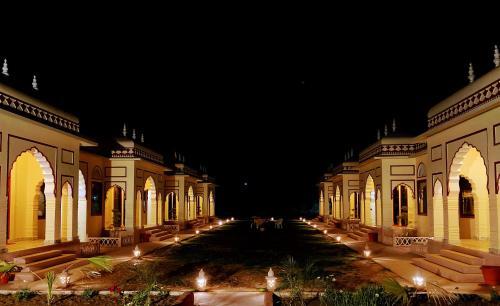 Hotel The Grand Barso (a Luxury Heritage)