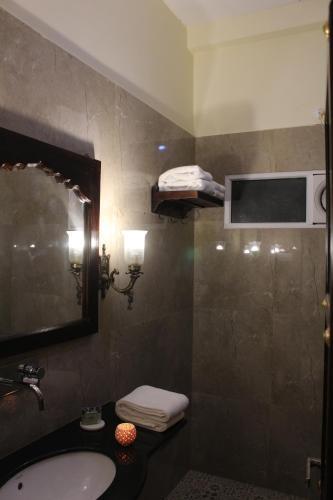 Hotel The Grand Barso (a Luxury Heritage)