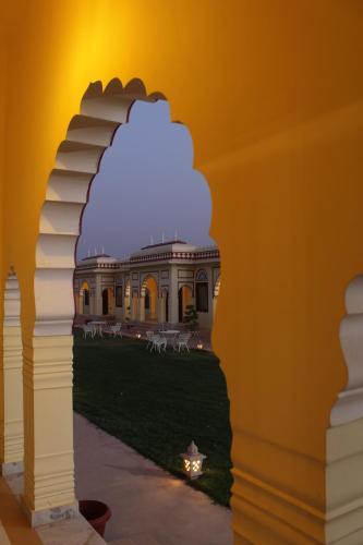 Hotel The Grand Barso (a Luxury Heritage)