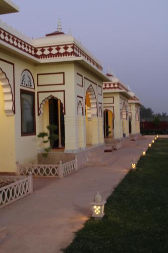 Hotel The Grand Barso (a Luxury Heritage)
