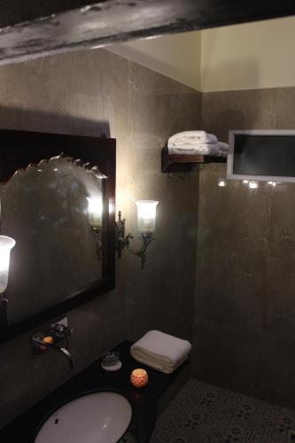 Hotel The Grand Barso (a Luxury Heritage)