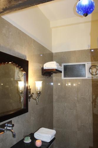 Hotel The Grand Barso (a Luxury Heritage)