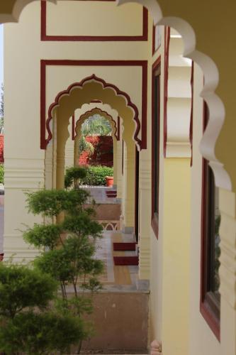Hotel The Grand Barso (a Luxury Heritage)