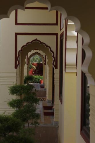 Hotel The Grand Barso (a Luxury Heritage)