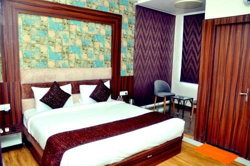 Srg Inn Hotel