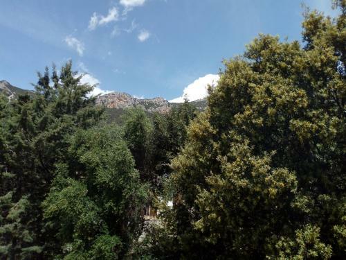Locanda D'ogliastra,