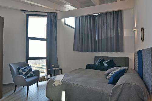 Bed & Breakfast Cirasa Luxury Country House