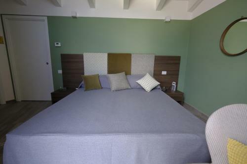 Bed & Breakfast Cirasa Luxury Country House