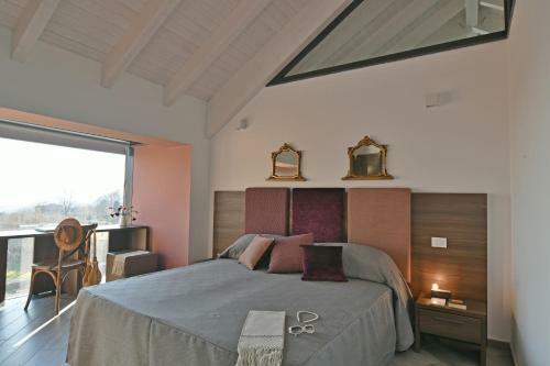 Bed & Breakfast Cirasa Luxury Country House