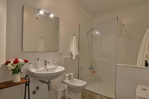 Bed & Breakfast Cirasa Luxury Country House