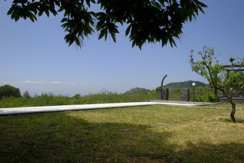 Bed & Breakfast Cirasa Luxury Country House