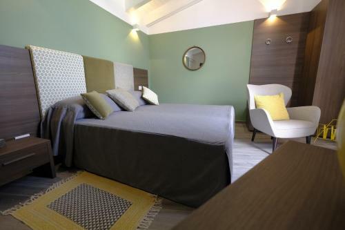 Bed & Breakfast Cirasa Luxury Country House