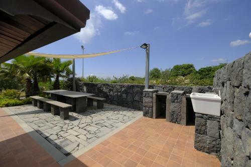 Bed & Breakfast Cirasa Luxury Country House