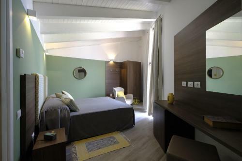 Bed & Breakfast Cirasa Luxury Country House