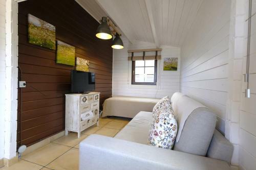 Bed & Breakfast Cirasa Luxury Country House