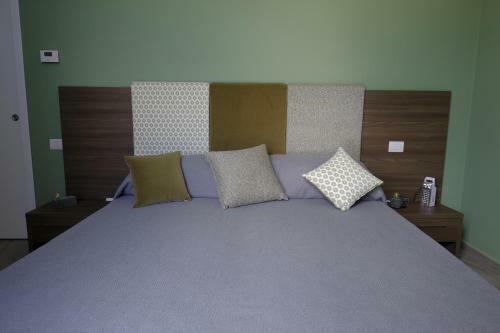 Bed & Breakfast Cirasa Luxury Country House