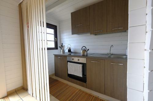 Bed & Breakfast Cirasa Luxury Country House