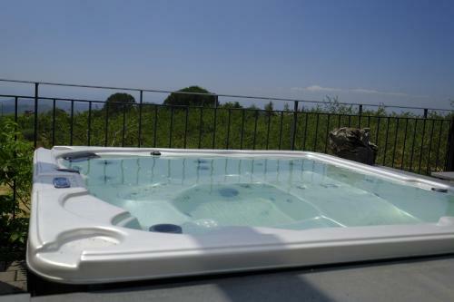 Bed & Breakfast Cirasa Luxury Country House