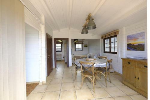 Bed & Breakfast Cirasa Luxury Country House