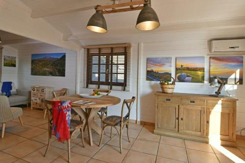 Bed & Breakfast Cirasa Luxury Country House