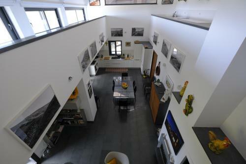 Bed & Breakfast Cirasa Luxury Country House