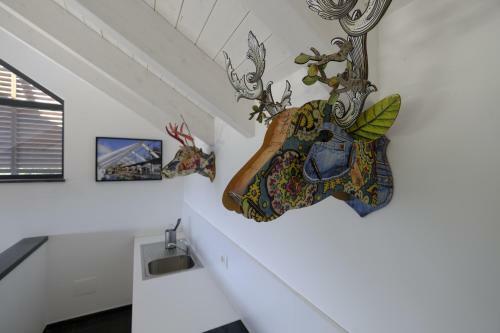 Bed & Breakfast Cirasa Luxury Country House