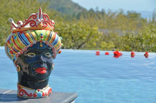 Bed & Breakfast Cirasa Luxury Country House
