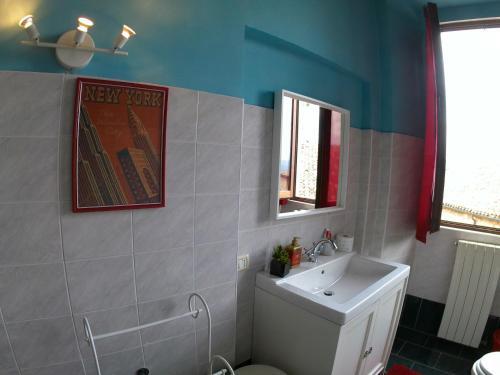Hostal Camera In Appartamento In Palazzo Rinascimentale
