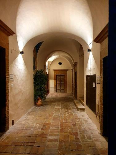 Hostal Camera In Appartamento In Palazzo Rinascimentale