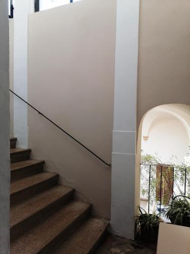 Hostal Camera In Appartamento In Palazzo Rinascimentale