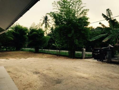 D'merbok Homestay