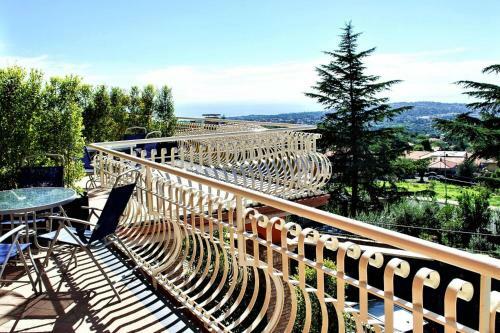 Apartamento Holiday Complex Etna Royal View, Trecastagni