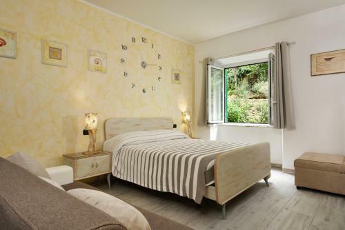 Apartamento Oside House Alloggio Turistico