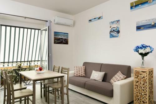 Apartamento Oside House Alloggio Turistico
