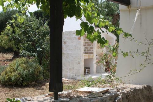 Trulli Di Mercedes