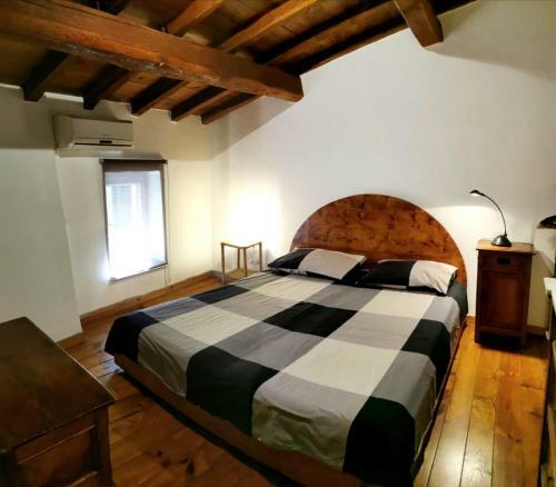 Apartamento La Quiete Del Borgo Sul Lago