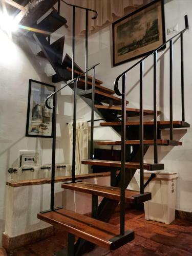 Apartamento La Quiete Del Borgo Sul Lago